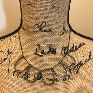 Plunder Design Jasper Necklace